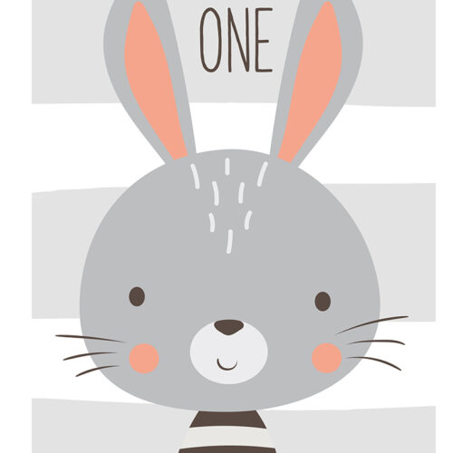 Poster Little One 2